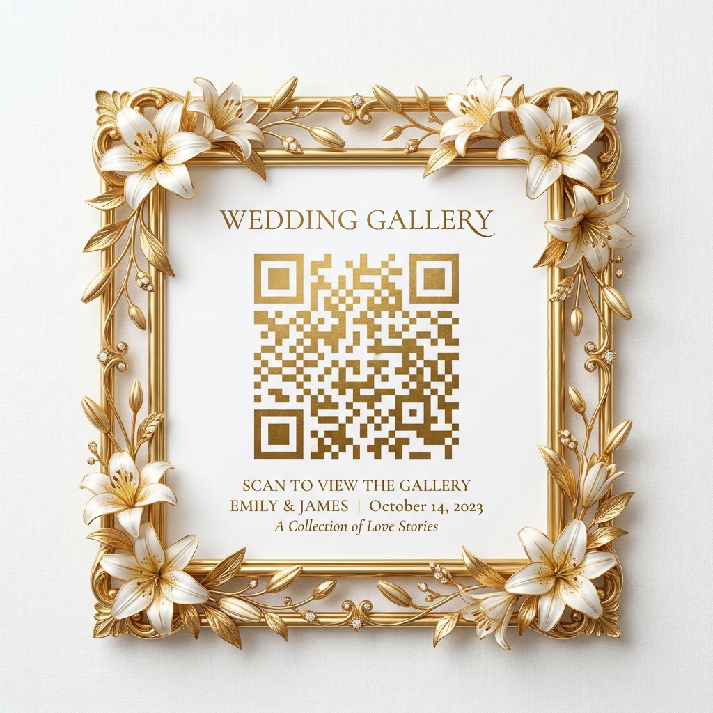 QR Gallery